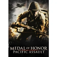 Medal of Honor: Batailles du Pacifique