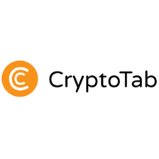 Icon of program: CryptoTab