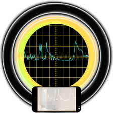 LED ring light value