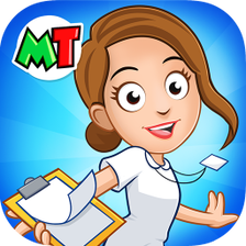 My Town : Hospital and Doctor Games for Kids