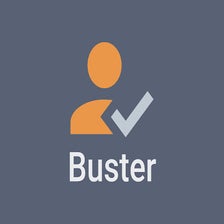 GitHub - dessant/buster: Captcha solver extension for humans, available for  Chrome, Edge and Firefox, buster captcha 