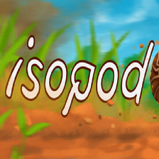 Isopod: A Webbed Spin-off - Download