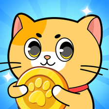 Baixe o Jogos de Gato: Fofo Pet Cidade MOD APK v1.1 para Android