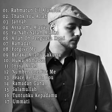 Rahmatun LilAlameen-Maher Zain