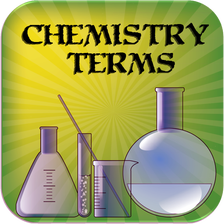 Chemistry Terms