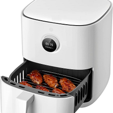 Mi Smart Air Fryer 3.5 l Guide