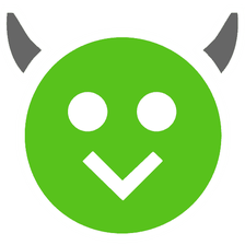 HappyMod APK para Android - Download