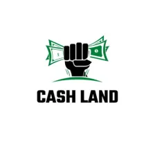 Cash Land - Earn Money 24X7