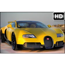 Bugatti Sports Cars HD Wallpapers New Tab