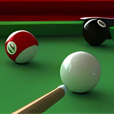 Baixar Cue Billiard Club: 8 Ball Pool & Snooker - Microsoft Store