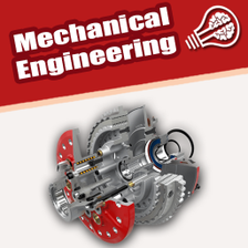 Mechanical Engineering Books