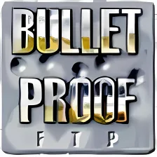 Bulletproof FTP Server