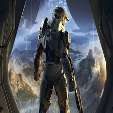 Halo Infinite (Campaign)