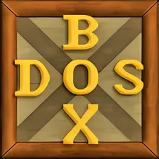 DOSBox Portable