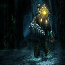 BioShock 2 для Nintendo Switch — Скачать