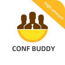 Conf Buddy