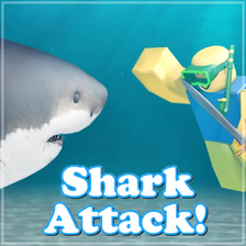 Shark Attack