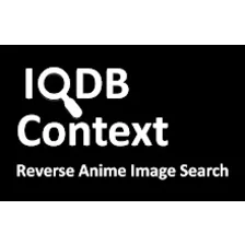IQDB Context