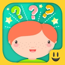 What Why How - Funny facts for curious kids