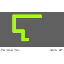 The Snake Game