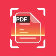 PDF Manager - Scan Text Photo