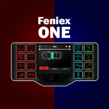 Feniex One Siren Controller