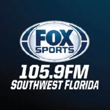 105.9 FOX Sports Radio