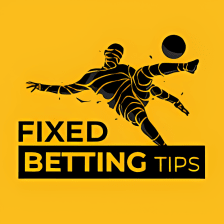 Fixed Matches: 1X2 HTFT UnderOver  BTTS