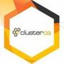 Icono de programa: ClusterCS