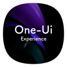 One-Ui 3 EMUI  MAGIC UI THEME