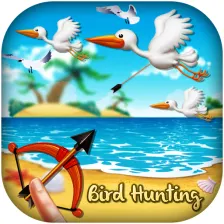Archery Birds Hunting