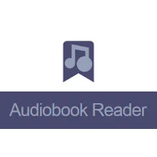 Audiobook Reader