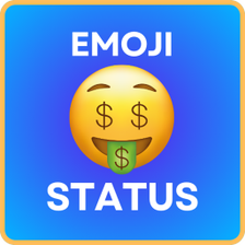 Emoji Status for Android - Download