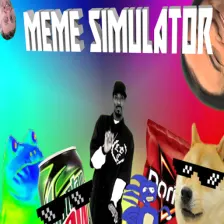 Meme Simulator