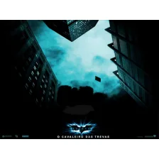 The Dark Knight Screensaver
