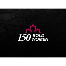 150 Bold Women