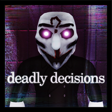 SHOP UPDATE Deadly Decisions