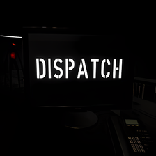 Dispatch