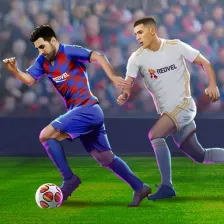 SOCCER STAR 23 TOP LEAGUES V.2.18.0 apk mod h4ack!android mod