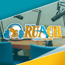 RUACH WEB RÁDIO