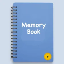 Memory Book : Offline Journal
