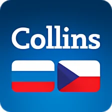Collins CzechRussian Dictionary