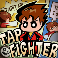 TapFighter
