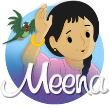 Meena Game