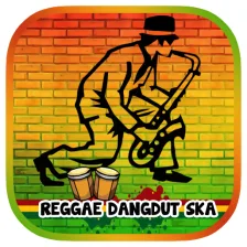Lagu Reggae Dangdut SkaOffline