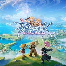 Ragnarok: The New World - Download