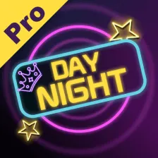 DayNight Pro Video Chat App