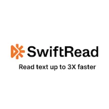 SwiftRead - read faster, learn more