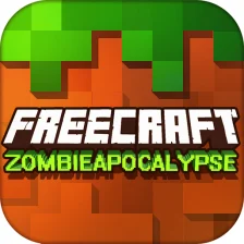 FreeCraft Zombie Apocalypse