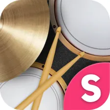 SUPER PADS DRUMS - Become a Drummer